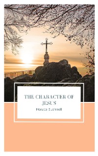 Cover The Character of Jesus