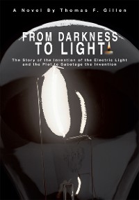 Cover From Darkness to Light