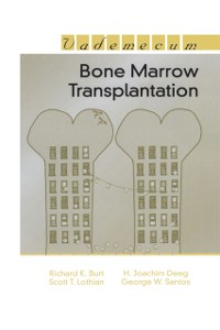 Cover Bone Marrow Transplantation
