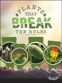 Cover Plants That Break the Rules