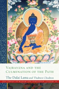 Cover Vajrayana and the Culmination of the Path