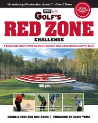 Cover Golf's Red Zone Challenge