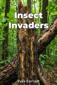 Cover Insect Invaders