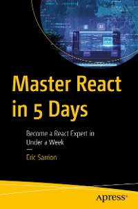 Cover Master React in 5 Days