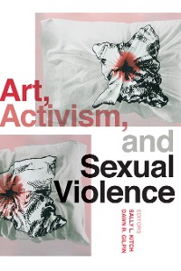 Cover Art, Activism, and Sexual Violence