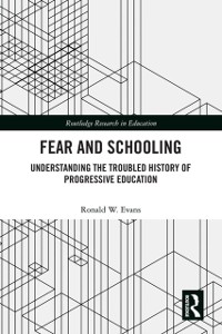 Cover Fear and Schooling