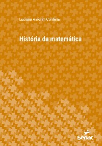 Cover História da matemática