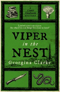 Cover Viper in the Nest