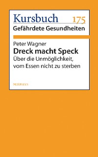 Cover Dreck macht Speck
