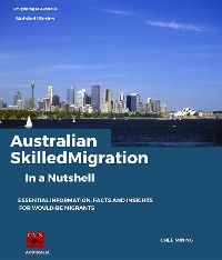 Cover Australian Skilled Migration In a Nutshell