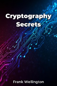 Cover Cryptography Secrets