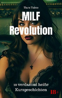 Cover MILF Revolution