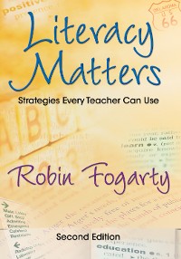 Cover Literacy Matters