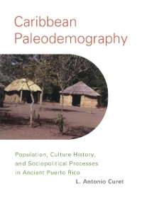 Cover Caribbean Paleodemography