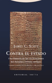 Cover Contra el estado