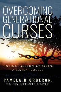 Cover Overcoming Generational Curses
