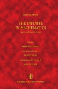 Cover Infinite in Mathematics