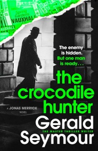 Cover Crocodile Hunter