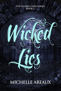 Cover Wicked Lies