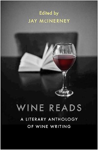 Cover Wine Reads