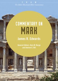 Cover Commentary on Mark