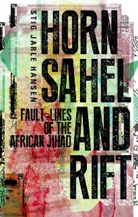 Cover Horn, Sahel, and Rift