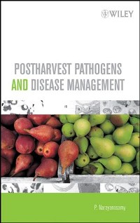 Cover Postharvest Pathogens and Disease Management