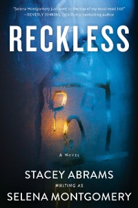 Cover Reckless