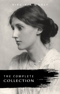Cover Virginia Woolf: The Complete Collection