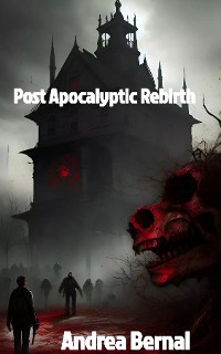 Cover Post Apocalyptic Rebirth
