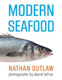 Cover Modern Seafood