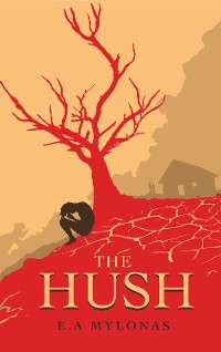 Cover The Hush