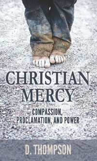 Cover Christian Mercy