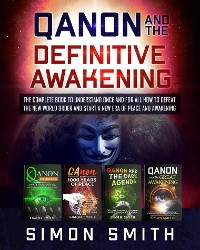 Cover Qanon and the Definitive Awakening