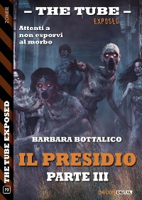 Cover Il presidio - parte III