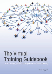 Cover The Virtual Training Guidebook