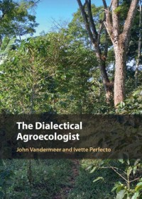 Cover Dialectical Agroecologist