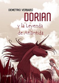 Cover Dorian y la Leyenda de Atlántida