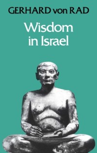 Cover Wisdom in Israel