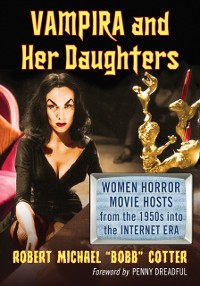 Cover Vampira and Her Daughters