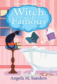 Cover Witch and Famous