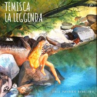 Cover Temisca
