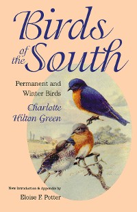 Cover Birds of the South