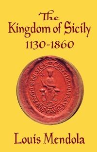 Cover Kingdom of Sicily 1130-1860