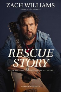 Cover Rescue Story