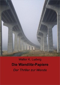 Cover Die Wandlitz-Papiere