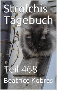 Cover Strolchis Tagebuch - Teil 468