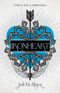 Cover Ironheart