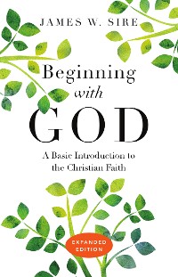 Cover Beginning with God
