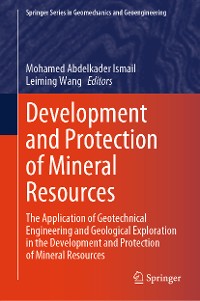 Cover Development and Protection of Mineral Resources